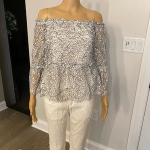 🆕 Cupcakes and Cashmere Nichols top